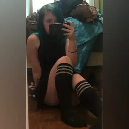 OnlyFans cuenta timebombinyourhead avatar 1