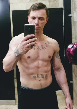 OnlyFans account  keykeynthedon header 2