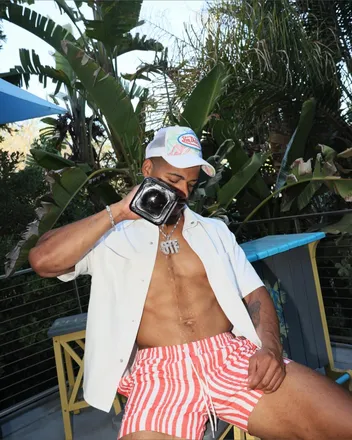 OnlyFans account  bigdaggerdih header 2