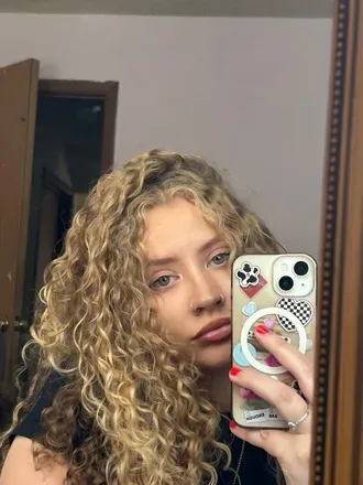 OnlyFans cuenta discreetprincess avatar 1