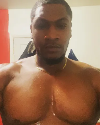 OnlyFans account  melaningooddick header 2