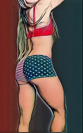 OnlyFans cuenta karliekande avatar 1
