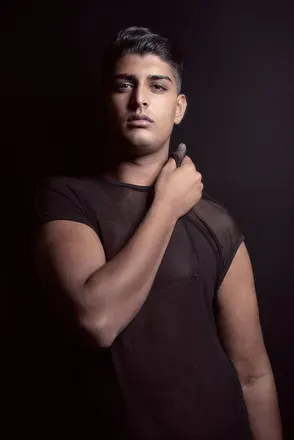 OnlyFans cuenta josh1801 avatar 1