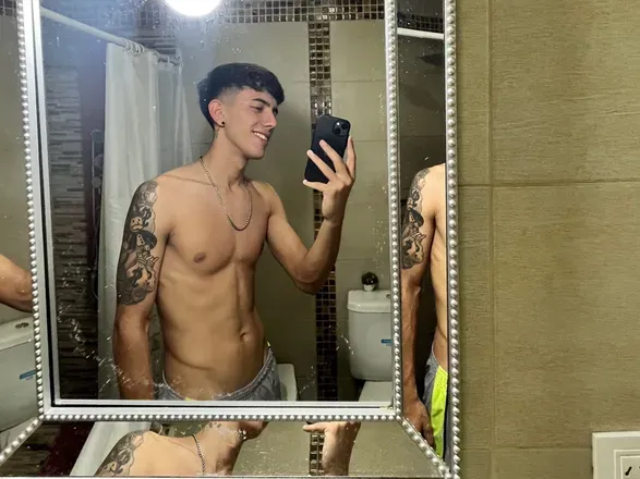 OnlyFans cuenta mauroesc avatar 1