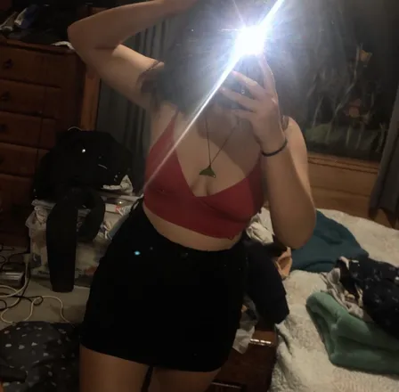 OnlyFans cuenta milliegreer header 2