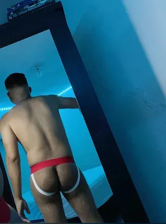 OnlyFans cuenta vicrodriguez005 avatar 1