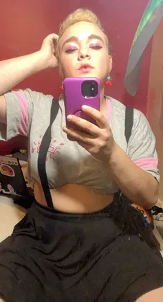 OnlyFans cuenta cherrychapsticklips avatar 1