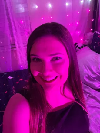 OnlyFans cuenta umbrafelinevip avatar 1