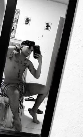 OnlyFans cuenta nandosmith94 avatar 1