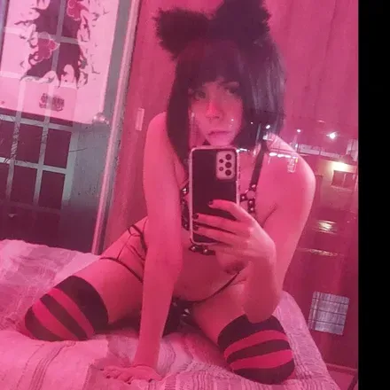 OnlyFans account  thebitch-of-lucifer69 avatar 1