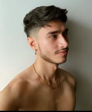OnlyFans account  danscr avatar 1