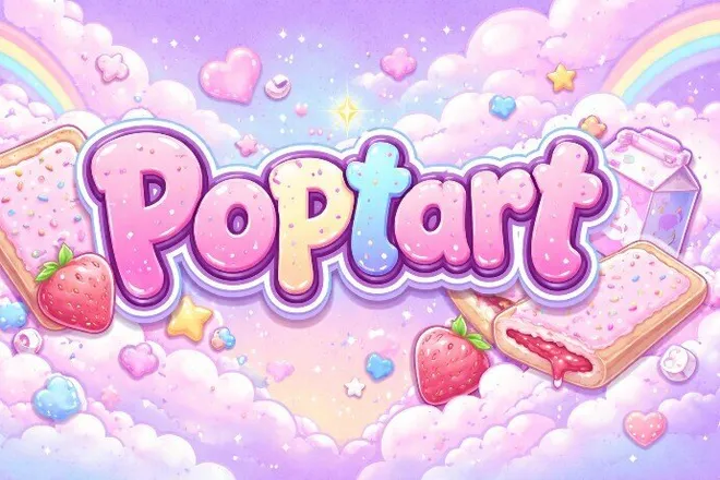 OnlyFans cuenta yourfavoritepoptart header 2