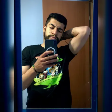 OnlyFans cuenta nico.osorio avatar 1