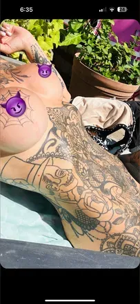 OnlyFans cuenta inkedwithkink avatar 1