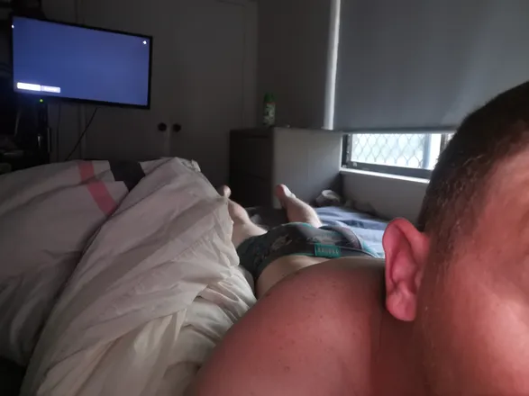 OnlyFans account  ruffandready header 2