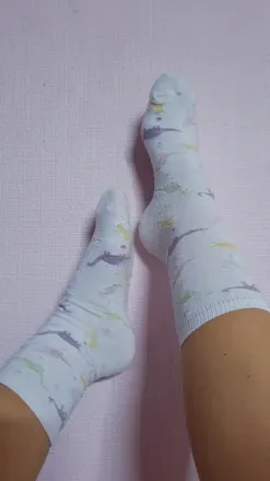 OnlyFans cuenta tianastippytoes avatar 1