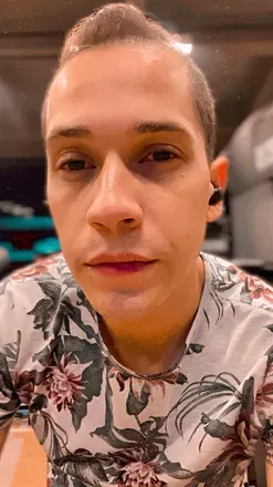 OnlyFans cuenta wesleyattis avatar 1