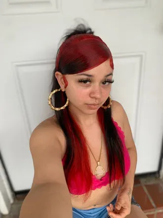 OnlyFans cuenta mimi_spazzzzin avatar 1
