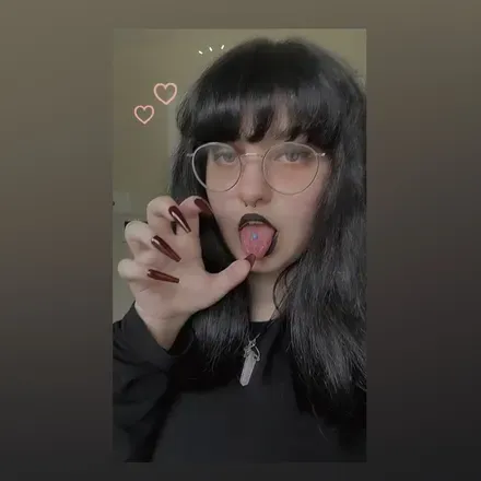 OnlyFans cuenta ghoulishramen avatar 1