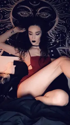 OnlyFans cuenta jennyindigo avatar 1