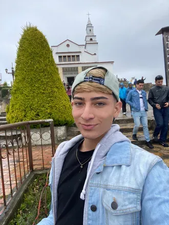 OnlyFans cuenta danicardozodj avatar 1