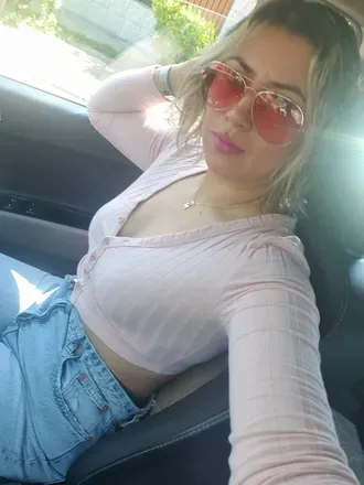 OnlyFans cuenta xiomariita avatar 1