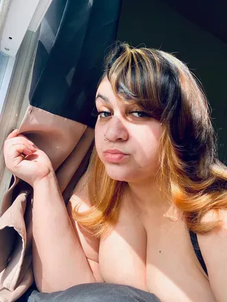 OnlyFans cuenta thatsmissmulatto avatar 1