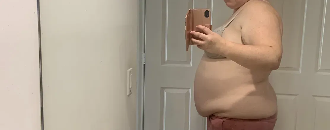 OnlyFans cuenta veronicabloomxl header 2