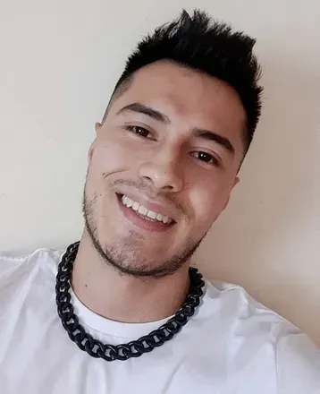 OnlyFans cuenta jefersonc avatar 1
