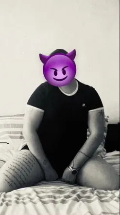 OnlyFans cuenta angelo.pablo27 avatar 1