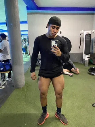 OnlyFans account  oscvivmac avatar 1