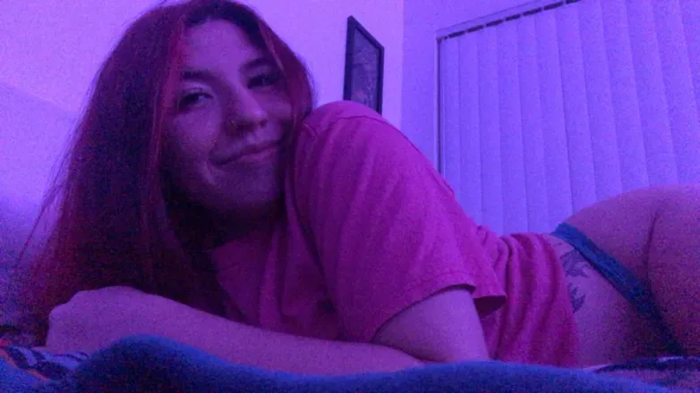 OnlyFans cuenta honeyhazee header 2