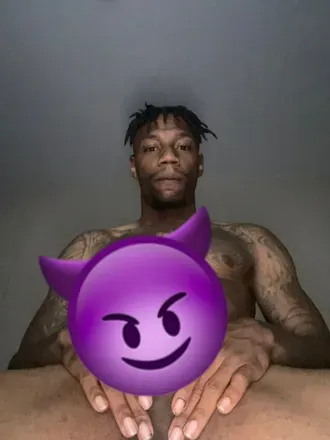 OnlyFans cuenta issaniggawitdickk avatar 1