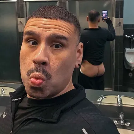 OnlyFans cuenta lucassouzaofficial avatar 1