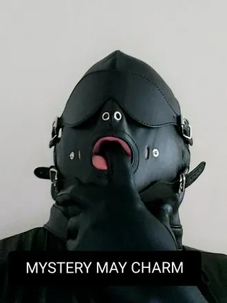 OnlyFans cuenta mysterymaycharm avatar 1