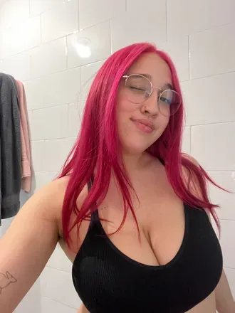 OnlyFans cuenta babyfreery avatar 1