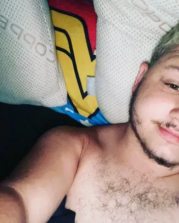 OnlyFans cuenta tyler112233 avatar 1