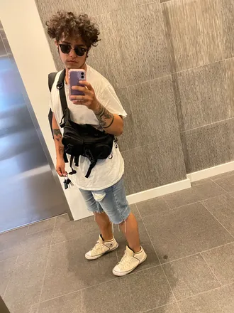 OnlyFans cuenta james54820371 header 2