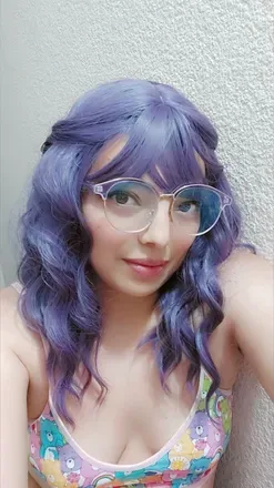 OnlyFans account  naajo avatar 1