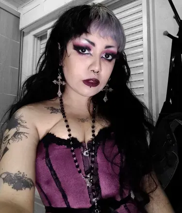 OnlyFans account  vanderghost avatar 1