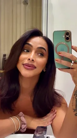 OnlyFans of mirandasofiau