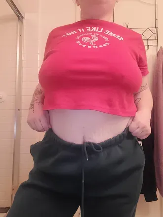 OnlyFans cuenta if_only_you_knew avatar 1