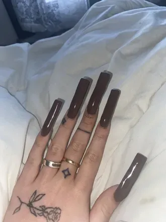OnlyFans cuenta lesly.nailsss avatar 1