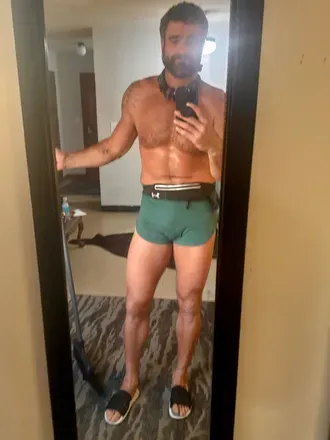 OnlyFans cuenta beaumckinney2 avatar 1