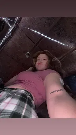 OnlyFans cuenta cherrybombed2.0 avatar 1