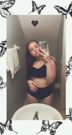 OnlyFans cuenta ellenevaeh avatar 1