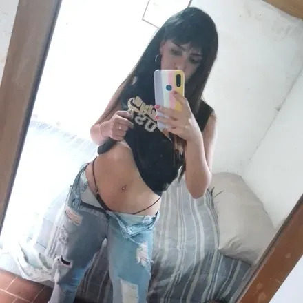 OnlyFans cuenta macarenalizarraga21 avatar 1