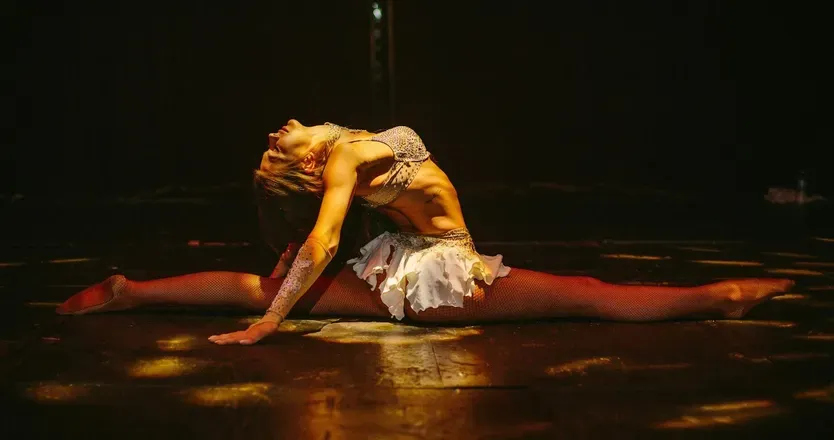 OnlyFans cuenta thecircusdiaries header 2