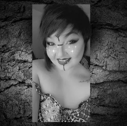 OnlyFans cuenta curvypixie avatar 1