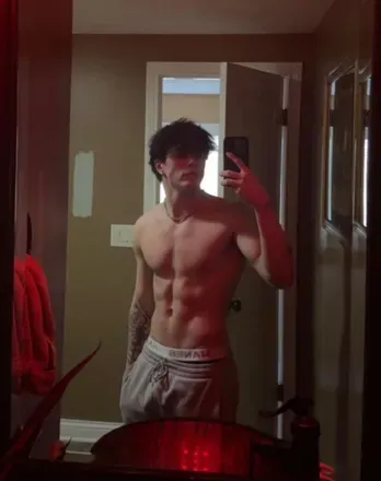 OnlyFans cuenta hancocklane avatar 1